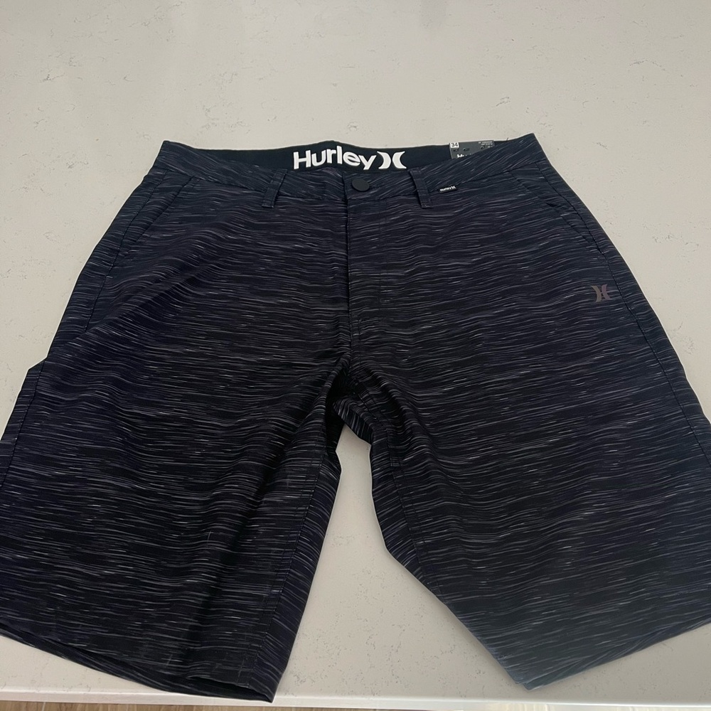 Hurley Hybrid Walk Short